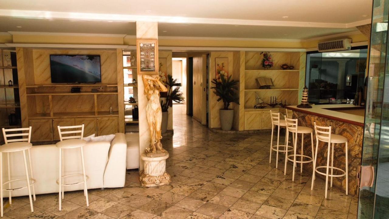 Bed & Breakfast Pousada Oceanic Arraial do Cabo