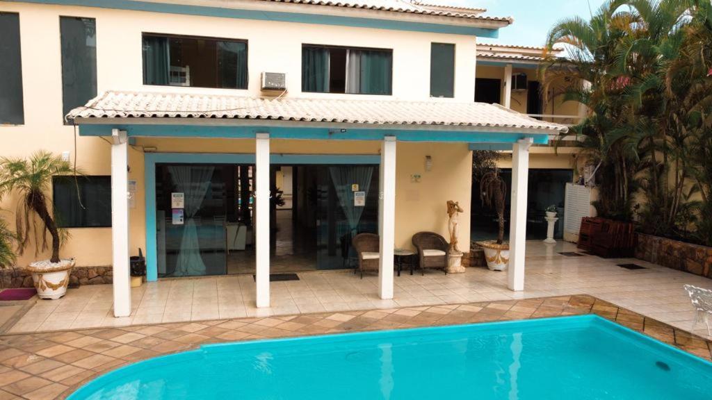 Pousada Oceanic Bed & Breakfast Arraial do Cabo