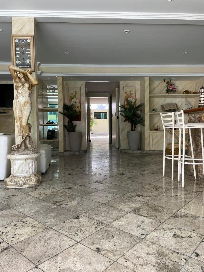 Pousada Oceanic Bed & Breakfast
