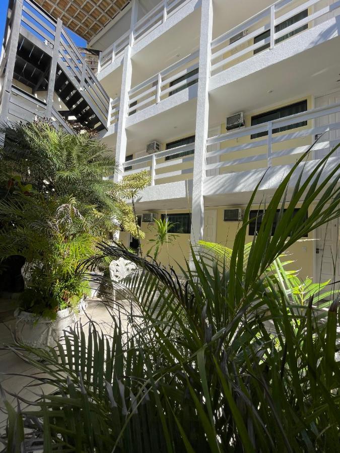 Pousada Oceanic Bed & Breakfast *