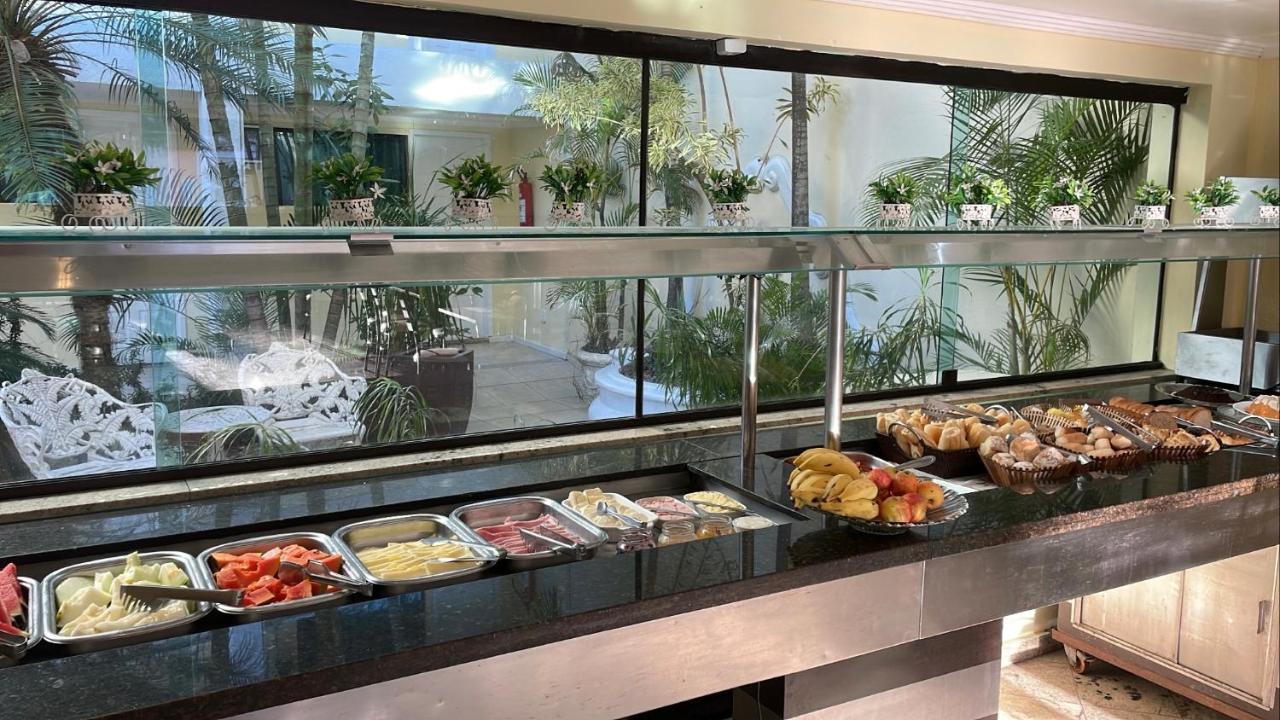 Pousada Oceanic Bed & Breakfast *