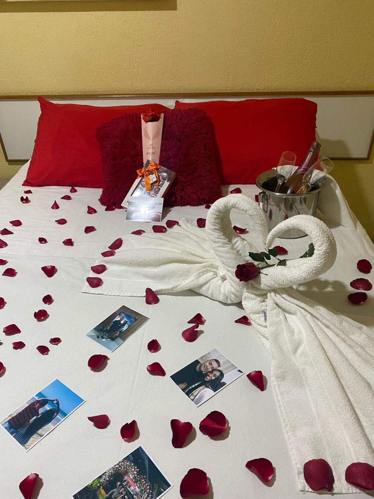 Pousada Oceanic Bed & Breakfast Arraial do Cabo